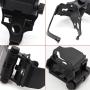 Megadream 180 Degree Adjustable Bluetooth Android Cell Phone Clamp Game Clip Mount Holder Stand for Playstation PS3 Controller