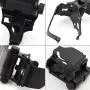 Megadream 180 Degree Adjustable Bluetooth Android Cell Phone Clamp Game Clip Mount Holder Stand for Playstation PS3 Controller Megadream 180 Degree Adjustable Bluetooth Android Cell Phone Clamp Game Clip Mount Holder Stand for Playstation PS3 Controller
