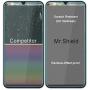 [3-PACK]-Mr.Shield For Samsung Galaxy A20 [Not Fit for Samsung Galaxy A20] [Tempered Glass] Screen Protector [Japan Glass With 9H Hardness] with Lifetime Replacement