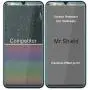 [3-PACK]-Mr.Shield For Samsung Galaxy A20 [Not Fit for Samsung Galaxy A20] [Tempered Glass] Screen Protector [Japan Glass With 9H Hardness] with Lifetime Replacement