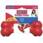 KONG Goodie Bone Dog Toy KONG Goodie Bone Dog Toy