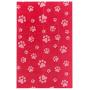Best Pet Supplies Dog Poop Bags, Rip-Resistant and Doggie Waste Bag Refills with d2w Controlled-Life Plastic Technology