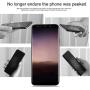 Galaxy Note 9 Privacy Screen Protector, Tempered Glass [Anti-spy] [9H Hardenss] [3D Curved] [Easy Installation] Screen Film for Samsung Galaxy Note 9