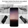 Galaxy Note 9 Privacy Screen Protector, Tempered Glass [Anti-spy] [9H Hardenss] [3D Curved] [Easy Installation] Screen Film for Samsung Galaxy Note 9