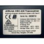 AISLink CB2 Class B+ AIS Transponder with Built in WiFi, GPS, NMEA 0183, NMEA 2000, USB, and Mobile app