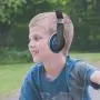 Kids Headphones Elecder i41 Headphones for Kids Children Girls Boys Teens Foldable Adjustable On Ear Headphones with 3.5mm Jack for iPad Cellphones Computer Kindle Airplane School Black&Blue Kids Headphones Elecder i41 Headphones for Kids Children Girls Boys Teens Foldable Adjustable On Ear Headphones with 3.5mm Jack for iPad Cellphones Computer Kindle Airplane School Black&Blue