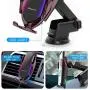 Wireless Car Charger Mount,Windshield Dash Air Vent Phone Holder Compatible iPhone 11/11 Pro/11 Pro Max/Xs MAX/XS/XR/X/8/8+,Samsung S10/S10+/S9/S9+/S8/S8+ Wireless Car Charger Mount,Windshield Dash Air Vent Phone Holder Compatible iPhone 11/11 Pro/11 Pro Max/Xs MAX/XS/XR/X/8/8+,Samsung S10/S10+/S9/S9+/S8/S8+