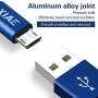 Micro USB Cable,XIAE 5Pack (3/3/6/6/10FT) Nylon Braided Fast Charging Cable Aluminum Housing USB Charger Android Cable for Samsung Galaxy S7 Edge S6 S5,Android Phone,LG G4,HTC and More-Black&Blue Micro USB Cable,XIAE 5Pack (3/3/6/6/10FT) Nylon Braided Fast Charging Cable Aluminum Housing USB Charger Android Cable for Samsung Galaxy S7 Edge S6 S5,Android Phone,LG G4,HTC and More-Black&Blue