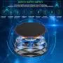 Wireless Charger, RATEL Qi-Certified 7.5W Wireless Charging Compatible with iPhone 11/11Pro/11Pro Max/Xs MAX/XR/XS/X/8Plus/8, 10W for Galaxy S10/S10 Plus/S10E/S9, 5W for All Qi Phones(No AC Adapter) Wireless Charger, RATEL Qi-Certified 7.5W Wireless Charging Compatible with iPhone 11/11Pro/11Pro Max/Xs MAX/XR/XS/X/8Plus/8, 10W for Galaxy S10/S10 Plus/S10E/S9, 5W for All Qi Phones(No AC Adapter)