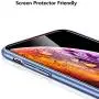 TORRAS Slim Fit iPhone Xs Max Case 6.5 Inch, Hard Plastic Ultra Thin Matte Finish Grip Protective Phone Cover Case for iPhone X Max Case, Ice Blue TORRAS Slim Fit iPhone Xs Max Case 6.5 Inch, Hard Plastic Ultra Thin Matte Finish Grip Protective Phone Cover Case for iPhone X Max Case, Ice Blue
