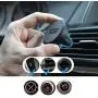YOSH Magnetic Car Phone Mount(Pack of 2) Universal Phone Holder for Car 360° Rotating Magnet Mount Cradle for Cell Phone Compatible with iPhone 11 Pro Xs X XR 8 7 Samsung Galaxy S20 S10 Moto G8 Xperia YOSH Magnetic Car Phone Mount(Pack of 2) Universal Phone Holder for Car 360° Rotating Magnet Mount Cradle for Cell Phone Compatible with iPhone 11 Pro Xs X XR 8 7 Samsung Galaxy S20 S10 Moto G8 Xperia