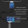 Headphones Adapter for iPhone Adaptor Converter Earbuds Dongle Jack Adapter to 3.5mm AUX Audio Jack Splitter Cable Earphone Adapter for iPhone SE2/11/X/XS MAX/XR/7/7P/8/8P Accessories Support All iOS