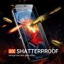 TORRAS Diamonds Hard iPhone 11 Pro Screen Protector iPhone X Screen Protector iPhone XS Screen Protector, [Military Grade Shatterproof] [Eye Protection] HD Clear Tempered Glass Film Clear 5.8-2 Pack