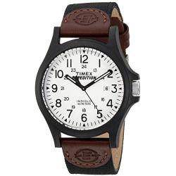 Timex Mens Expedition Acadia Full Size Watch