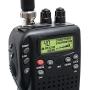 Midland Radio 75-822 Portable Mobile CB Radio, Large LCD Display, Keypad Lock, Plug and Play, Rugged Construction, Up To 40 Channels