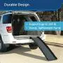 PetSafe Happy Ride Folding Dog Ramp PetSafe Happy Ride Folding Dog Ramp