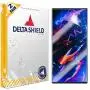 DeltaShield Screen Protector for Samsung Galaxy Note 10 (6.3 inch Display) (2-Pack) (Slim Design for Cases) BodyArmor Anti-Bubble Military-Grade Clear TPU Film DeltaShield Screen Protector for Samsung Galaxy Note 10 (6.3 inch Display) (2-Pack) (Slim Design for Cases) BodyArmor Anti-Bubble Military-Grade Clear TPU Film