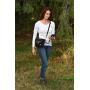 BLACKRAPID Wander Bundle (Patented)- Smartphone Safety Tether System