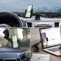 Car Phone Mount Holder, Quntis Universal Car Cell Phone Holder for Dashboard Windshield with Sticky Pad, Easy Button Release, Extendable Arm Fit for iPhone Samsung Galaxy Google LG (2.36"-3.74" Width) Car Phone Mount Holder, Quntis Universal Car Cell Phone Holder for Dashboard Windshield with Sticky Pad, Easy Button Release, Extendable Arm Fit for iPhone Samsung Galaxy Google LG (2.36"-3.74" Width)