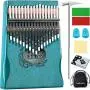 Kalimba Thumb Piano 17 Key Kalimba Thumb Piano Mbira Instrument Kalimba Mbira Instrument Thumb Piano Kalimba Mbira Kit Finger Piano Kalimba Thumb Piano 17 Keys Kalimba (Kalimba Thumb Piano 17 Key) Kalimba Thumb Piano 17 Key Kalimba Thumb Piano Mbira Instrument Kalimba Mbira Instrument Thumb Piano Kalimba Mbira Kit Finger Piano Kalimba Thumb Piano 17 Keys Kalimba (Kalimba Thumb Piano 17 Key)