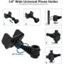 Selfie Ring Light with Tripod Stand and Phone Holder LED Circle Lights Halo Lighting for Photo Photography Vlogging Make Up Video Selfie Ring Light with Tripod Stand and Phone Holder LED Circle Lights Halo Lighting for Photo Photography Vlogging Make Up Video