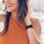 Bravely klimbing Compatible with App le Watch Band 38mm 40mm 42mm 44mm, for Women Men, iwatch Bands Compatible with iWatch Series 5, Series 4, Series 3, Series 2, Series 1 S/M, M/L