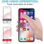 SeKunmRy-Mobile Phone Holder, Extended Phone Socket, Extended Mobile Phone Grip, Mobile Phone Rotating Handle Bracket (W Stand)
