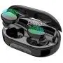 Wireless Earbuds Bluetooth Headphones with Digital Display Charging Case,Noise Cancelling Bluetooth Earbuds Built-in Mic,IPX8 Waterproof,Touch Control,120H Playtime,TWS Stereo Earphones for Sports Wireless Earbuds Bluetooth Headphones with Digital Display Charging Case,Noise Cancelling Bluetooth Earbuds Built-in Mic,IPX8 Waterproof,Touch Control,120H Playtime,TWS Stereo Earphones for Sports