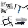 MARSRE Foldable DSLR Shoulder Rig Film Making System Camera Shoulder Mount/Shoulder Support Pad for Digital SLR Camera and Camcorder