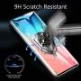 Galaxy S10 Screen Protector, (2 Pack) [9H Hardness] [Case Friendly] [ScratchProof] [No Bubbles]Tempered Glass Screen Protector Compatible with Samsung Galaxy S10