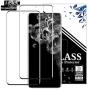 Galaxy S20 Ultra Screen Protector By EESHELL, [2 Pack] [New Version] HD Screen Protector [Touch Sensitive] [Ultrasonic Fingerprint Compatible] [Case Friendly] for Galaxy S20 Ultra