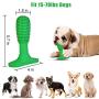 N & A Dog Chew Toys Dog Toothbrush Toys Teeth Cleaning Toy Puppy Brushing Stick Dental Oral Care for Small-Medium 15-70LBS Dogs N & A Dog Chew Toys Dog Toothbrush Toys Teeth Cleaning Toy Puppy Brushing Stick Dental Oral Care for Small-Medium 15-70LBS Dogs