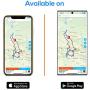 GPS Tracker - Optimus 2.0 - 4G LTE Tracking Device for Cars, Vehicles, People, Equipment