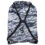 geckobrands Waterproof Drawstring Backpack – Lightweight Packable Cinch Dry Bag, Available in 18 Colors