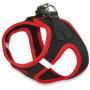 Voyager Step-in Air Dog Harness - All Weather Mesh, Step in Vest Harness for Small and Medium Dogs by Best Pet Supplies