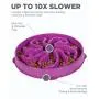Outward Hound Fun Feeder Dog Bowl Outward Hound Fun Feeder Dog Bowl