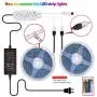 Kaforto Smart LED Strip Lights 33.5 ft, WiFi Smart Phone APP Controlled, 300LEDs Waterproof IP65 & Music SYNC LED Lights Strip, Working with Alexa & Google Assistant for Bedroom,TV,Kitchen,Parties. Kaforto Smart LED Strip Lights 33.5 ft, WiFi Smart Phone APP Controlled, 300LEDs Waterproof IP65 & Music SYNC LED Lights Strip, Working with Alexa & Google Assistant for Bedroom,TV,Kitchen,Parties.