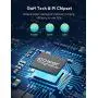 USB C Wall Charger, RAVPower 30W PD 3.0 GaN Tech Type C Fast Charging Power Delivery Foldable Adapter, Compatible with iPhone 11 Pro Max XR XS X SE 2, MacBook Air iPad Pro, Galaxy, Nintendo and More USB C Wall Charger, RAVPower 30W PD 3.0 GaN Tech Type C Fast Charging Power Delivery Foldable Adapter, Compatible with iPhone 11 Pro Max XR XS X SE 2, MacBook Air iPad Pro, Galaxy, Nintendo and More
