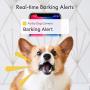 Furbo Dog Camera: Treat Tossing, Full HD Wifi Pet Camera and 2-Way Audio, Designe