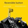 Mobile Game Controller, Peripherals Joystick Controller for Android Phone Trigger Controller Button Gamepad Mobile Game