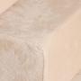 Nova Microdermabrasion Pet Dog Stairs Steps for High Beds Small Dogs with Washable Cover High Density Foam