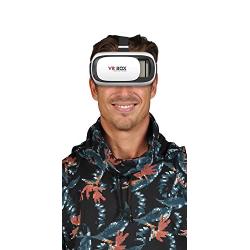VRbox virtual reality VR glasses BOX2 VR generation mobile 3D glasses for Smartphone,Samsung,iPhone
