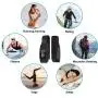 EEweca 3-Pack Clip for Fitbit Inspire or Inspire HR Holder Accessory, Black + Midnight Blue + Teal EEweca 3-Pack Clip for Fitbit Inspire or Inspire HR Holder Accessory, Black + Midnight Blue + Teal
