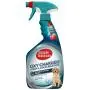 Simple Solution Oxy Charged Pet Stain and Odor Remover | Eliminates Pet Stains and Odors with 3X Cleaning Power