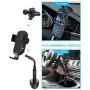 Wireless Car Charger, Squish 2-in-1 Universal Cell Phone Holder Cup Holder Phone Mount Car Air Vent Holder for iPhone, Samsung, Moto, Huawei, Nokia, LG, Smartphones (12.1 inches) Wireless Car Charger, Squish 2-in-1 Universal Cell Phone Holder Cup Holder Phone Mount Car Air Vent Holder for iPhone, Samsung, Moto, Huawei, Nokia, LG, Smartphones (12.1 inches)