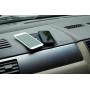 AyAsA z100 Car Pad Non Slip Sticky Anti Slide Dash Cell Phone Mount Holder Mat Car Dashboard Sticky Pad Adhesive Mat for Cell Phone/Electronic Devices/GPS