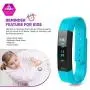 Kids Fitness Tracker Activity Tracker for Kids - Waterproof Smart Watch for Girls Boys Teens Youth Digital Watch Alarm Pedometer Sleep Activity Step Counter Back to School Gift - 2 Bands Aqua Set Kids Fitness Tracker Activity Tracker for Kids - Waterproof Smart Watch for Girls Boys Teens Youth Digital Watch Alarm Pedometer Sleep Activity Step Counter Back to School Gift - 2 Bands Aqua Set