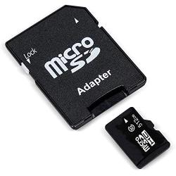 E&jing Micro SD Card 512GB, MicroSDXC Flash Memory Card with Adapter -100MB/s, 667X, U3, Class10, Full HD Video V30, A1, FAT32, UHS-I TF Card for Smartphone/BluetoothSpeaker/Tablet/PC/Camera/Dash Cam