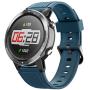 Letsfit Smart Watch, GPS Running Watch with Blood Oxygen Monitor, Fitness Tracker with Heart Rate Monitor, Swimming Tracking Smartwatch with Pedometer, Calorie Counter for Women Men