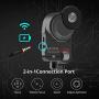 MOZA iFocusM Follow Motor for MOZA Air 2 MOZA Aircross2 Stabilizer Lens Control System Zoom Control System